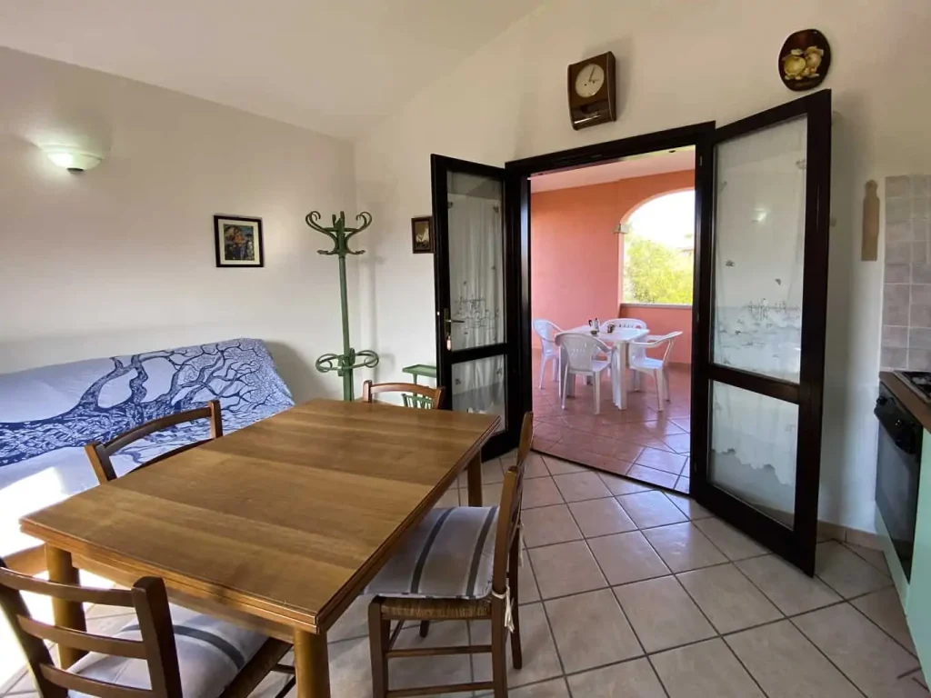 case vacanze economiche a san teodoro